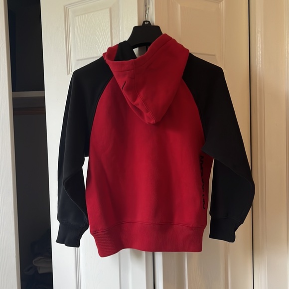Air Jordan kid’s hoodie - Picture 4 of 6